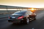 Mercedes-Benz CLS500 AMG Sports Package 2015 года (AU)